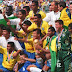 CONTANDO OS DEDOS PRA COPA#19,COPA DE 94