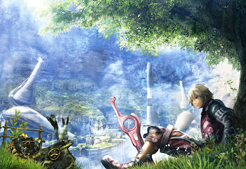 Xenoblade Chronicles