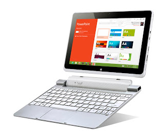 Iconia W511 PC Tablet dengan Windows 8 Generasi Terbaru Iconia W511 PC Tablet dengan Windows 8 Generasi Terbaru