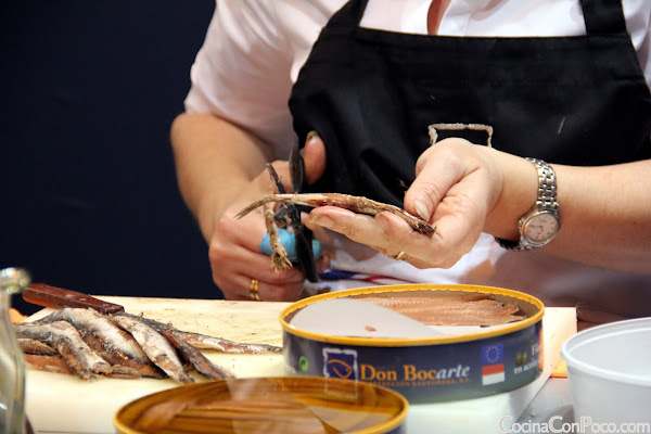 Salon Gourmets Madrid - 2011 Salon Gourmets Madrid - 2011