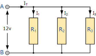 parallel resistance parallel resistance