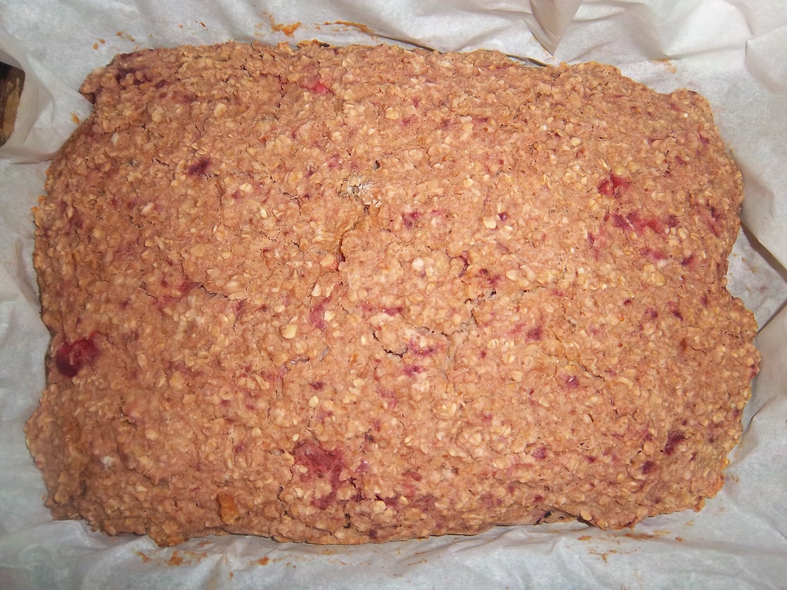 Jazzy Allergy Recipes Egg Free, Dairy Free, Nut Free Strawberry Baked