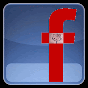 Logo  logo facebook