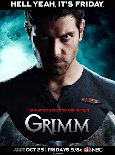 Grimm Temporada 3 Grimm Temporada 3