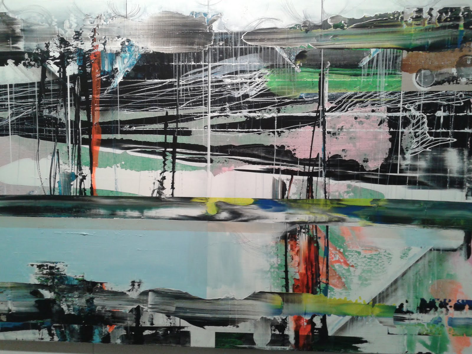 Ellen&art: februari 2013