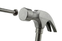 Молотобойцам - бой!