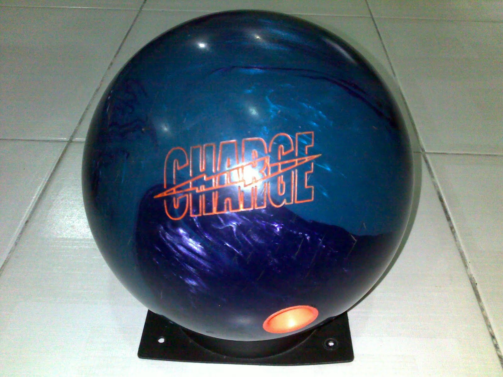 KEDAI BOWLING ONLINE Performance Storm Power Charge Pearl Bowling