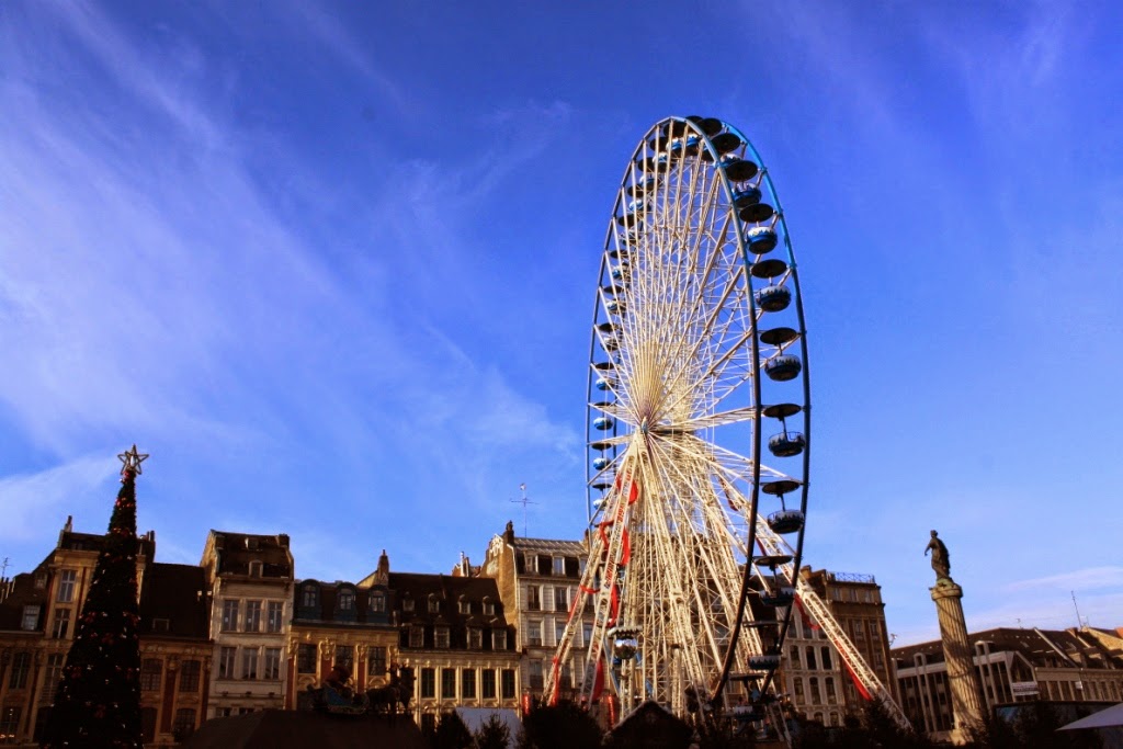 Lille Lille