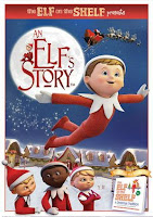 An Elf's Story The Elf on the Shelf (2011)