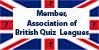 Member - Association of British Quiz Leagues