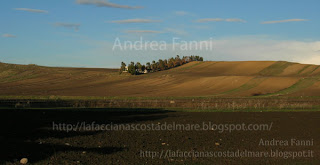 scorci di campagna scorci di campagna