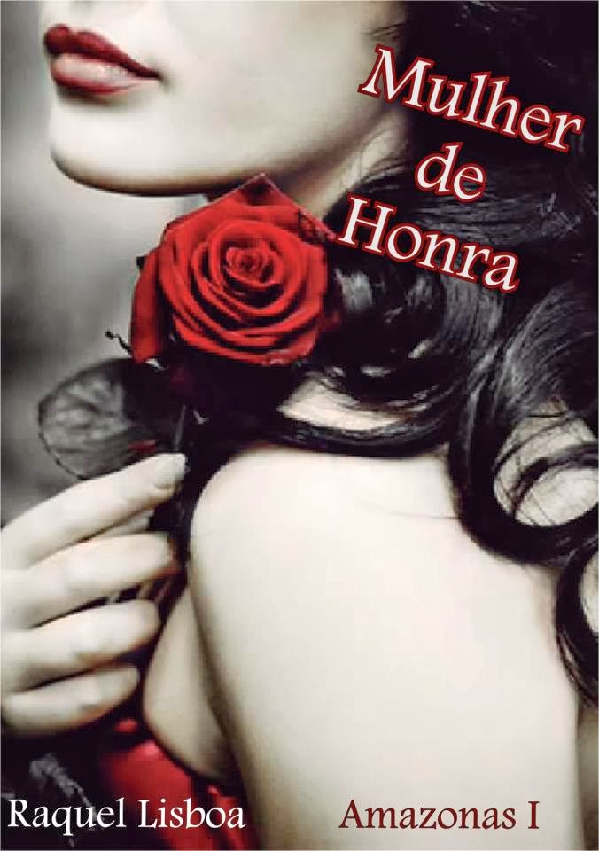 Mulher de Honra - Amazonas I - pdf