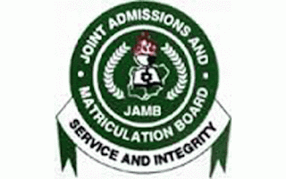 Joint Admission and Matriculation Board (JAMB)