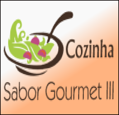 Cozinha Sabor Gourmet III