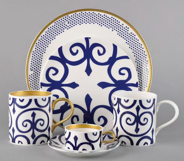 The Style Examiner Flux Ceramics Revitalising British Pottery Traditions