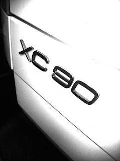 Installing New Aftermarket Stereo In Volvo XC90 Installing New Aftermarket Stereo In Volvo XC90