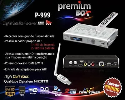 premiumbox-p999 Premiumbox p999 v 131 - atualização 08/10/2014