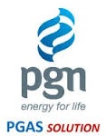 PT PGAS SOLUTION PT PGAS SOLUTION
