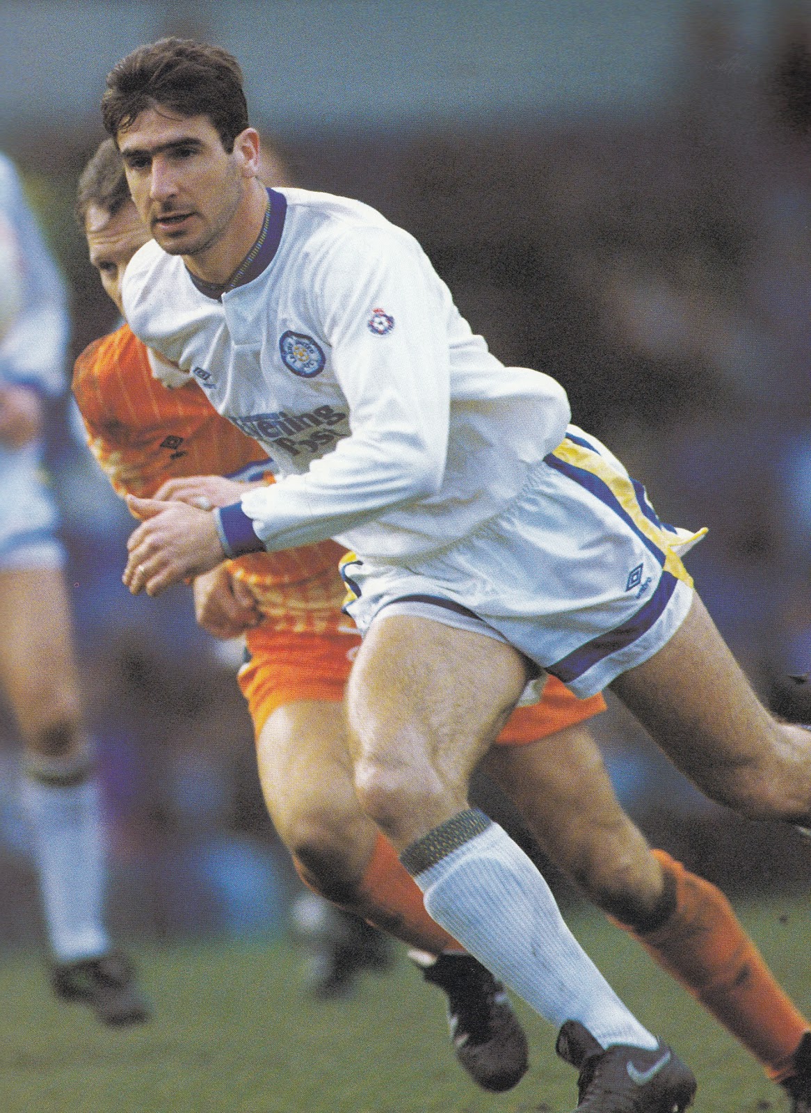 Soccer Nostalgia OLd Match PhotographsPart 14e