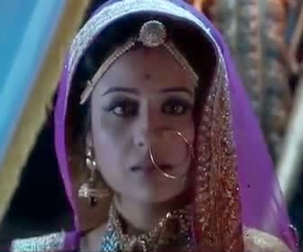 Images 'Jodha Akbar' Episode 182 Sinopsis 'Jodha Akbar' Episode 182