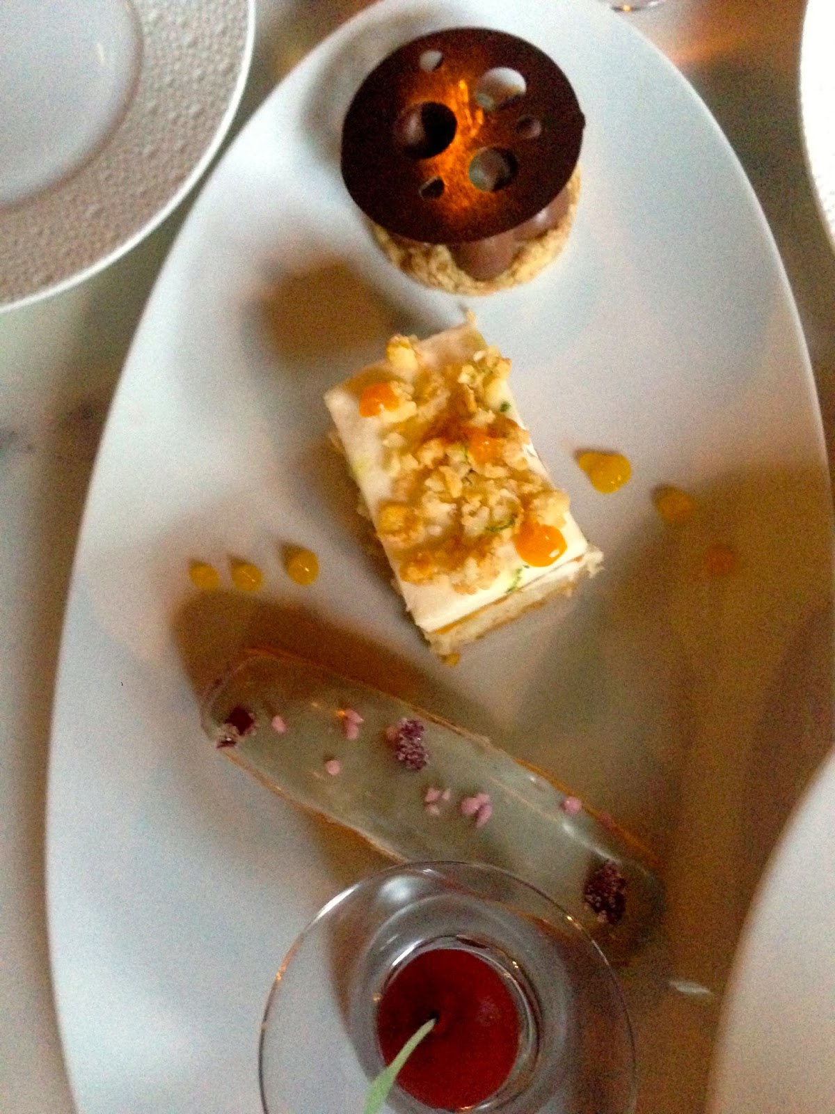 Good Food Month Sydney Dessert Good Food Month Sydney Dessert