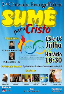 2ª Cruzada Evangelística