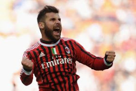 HASIL DAN VIDEO AC MILAN VS LECCE 2-0 YOUTUBE