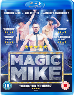 Magic Mike Film Streaming ITA BDRip (2012)
