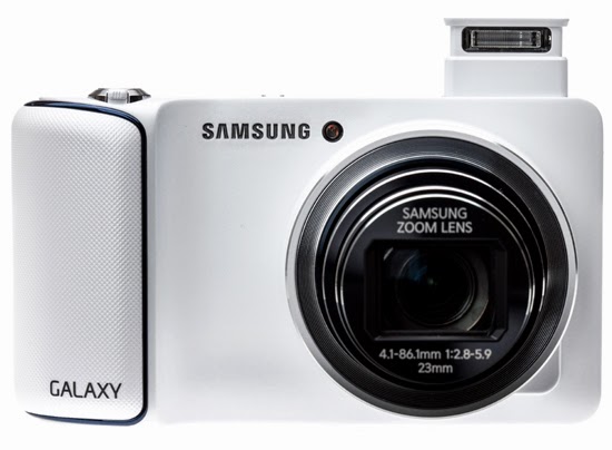 Samsung camera mini Samsung Galaxy GC100