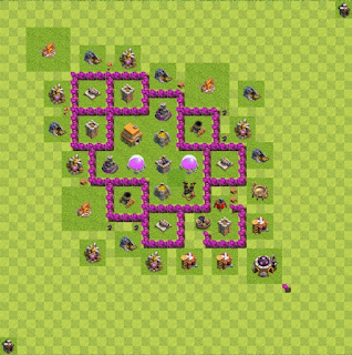 Type Base Hybrid TH6 Terkuat TH6 Base Hybrid