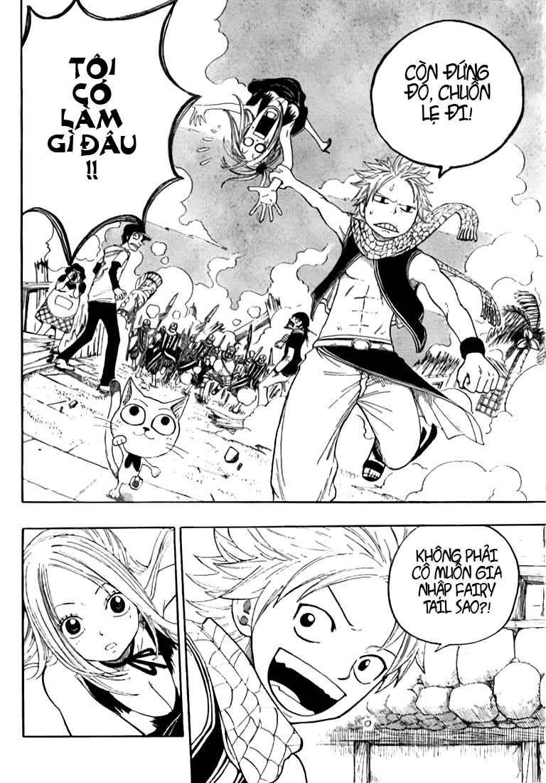 Fairy Tail chap 1 Trang 65 Fairy Tail chap 1 Trang 65