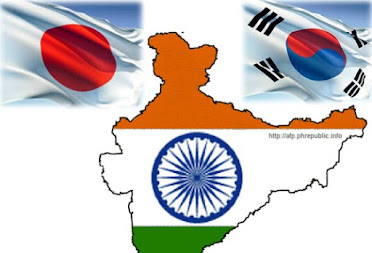 Thơ Hàn - Nhật - Ấn