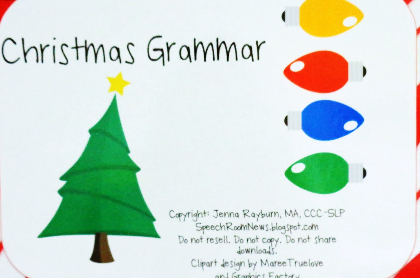 Teachers Pay Teachers ReviewChristmas Grammar The Queen's Speech