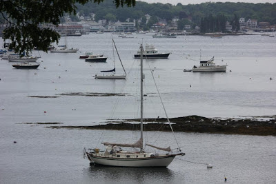 boothbay harbor