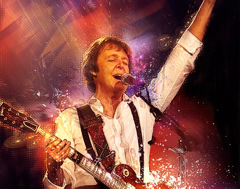 MACCA'S PHOTOS Paul McCartney Reissues Coming August 23rd!
