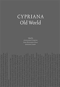 Cypriana: Old World