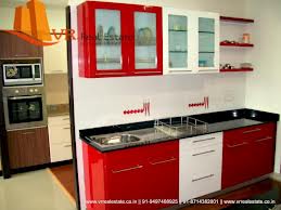 Modular Kitchen Designs Modular Kitchen Designs