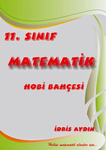 HOBİ BAHÇESİ - YGS-LYS