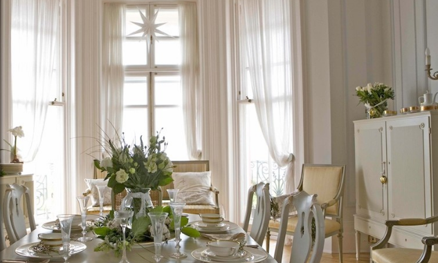 dining room window treatments dining room window treatments