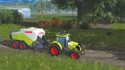 Agricultural Simulator 2013 Simulador Game Completo