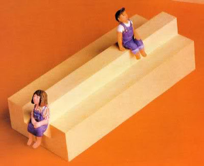Imposible Object , Pusing Juga Liat Gambarnya Imposible Object , Pusing Juga Liat Gambarnya