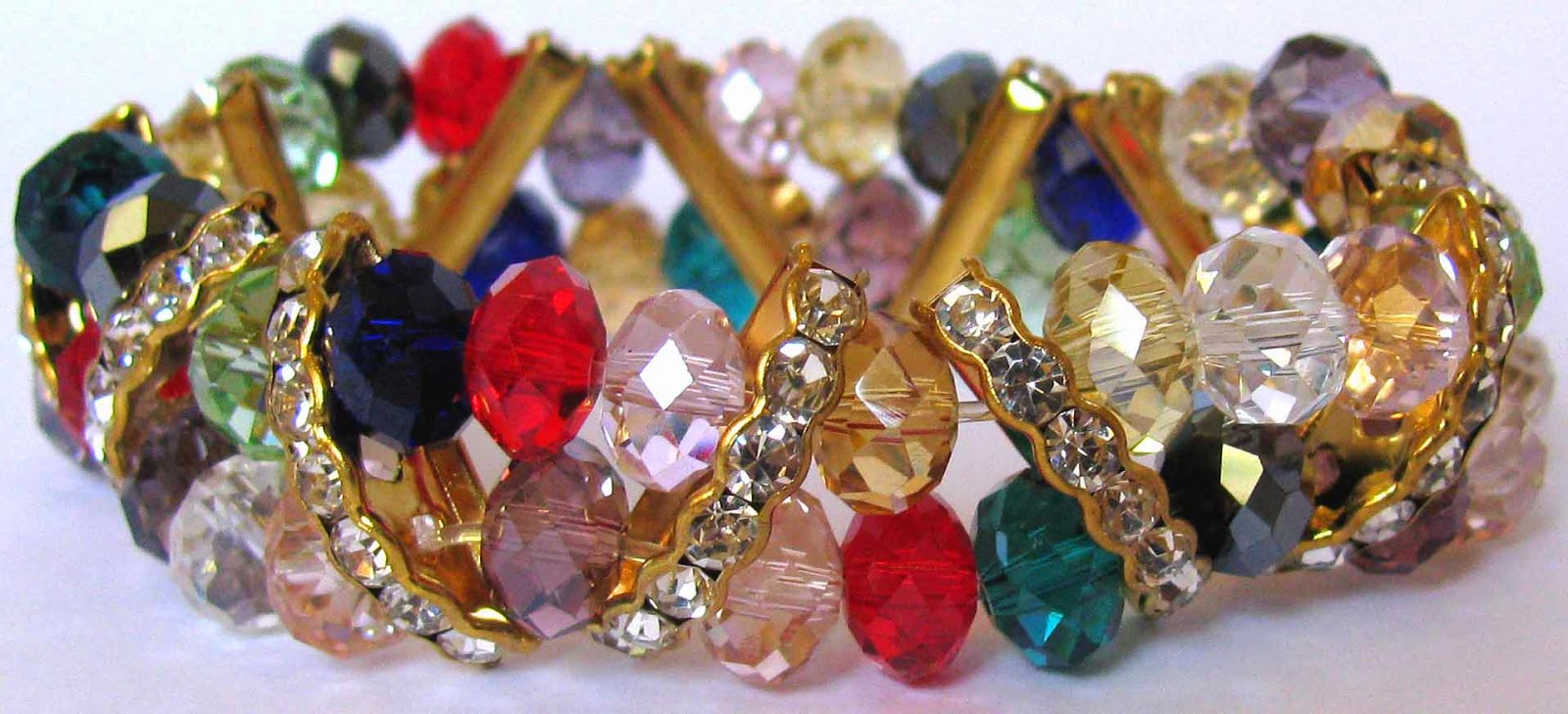 Gelang Swarovski Gelang Swarovski