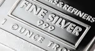 Back Peso With Silver