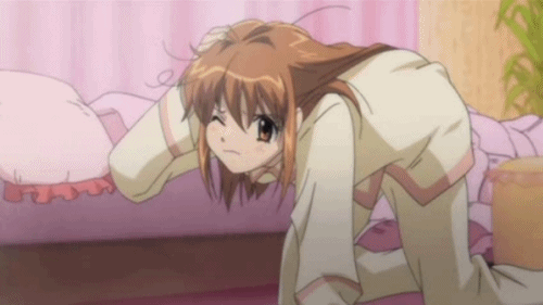 Rekomendasi romance anime: Itazura na Kiss | Re-Uploader [TEAM]