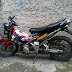 Merawat Suzuki Satria 150 Fu