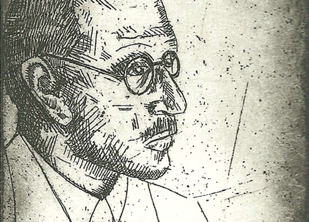 Historical Wallpapers Carl Jung (18751961)