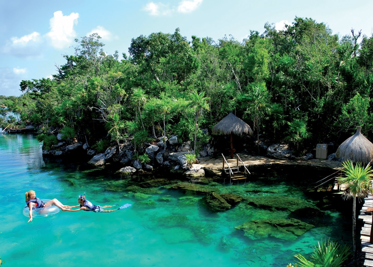 Cancun Tourism - Mexico | Suraflin Blog