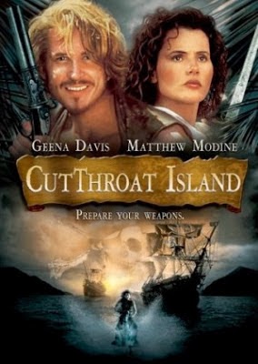 مشاهدة وتنزيل فيلم Cutthroat Island 1995 مترجم اون لاين