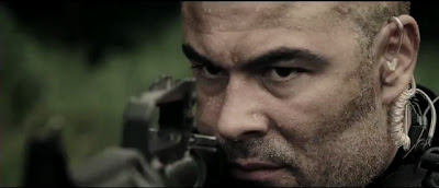 FanFilm Find Makarov: Operation Kingfish 1