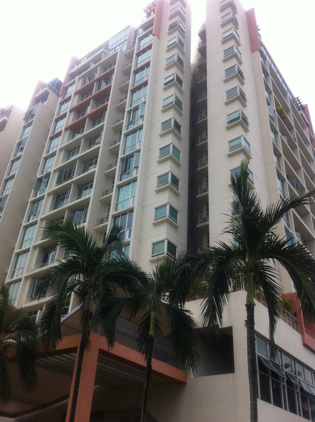 Compass Heights